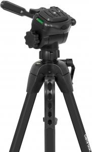 Actual product image CamRock tripod TC63 black tripod - mobile set (Metal, Plastic)