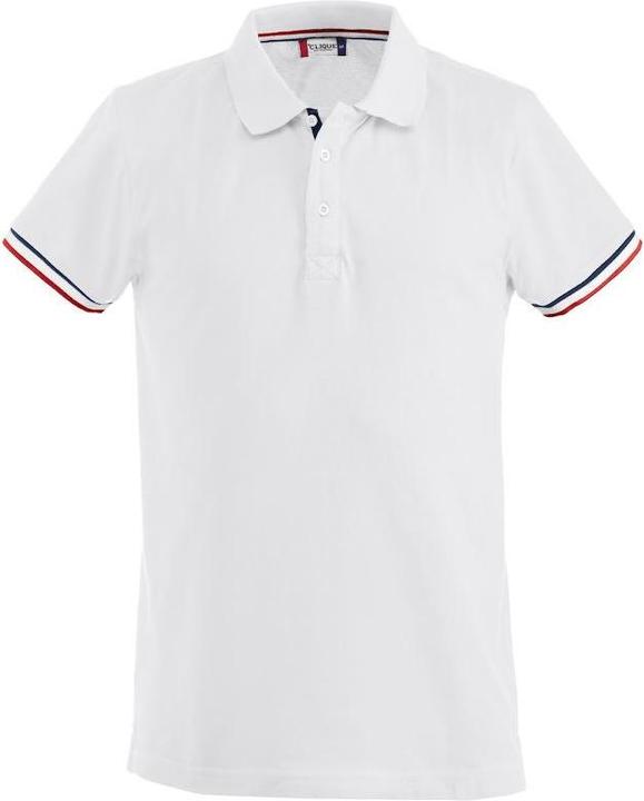 Produktbild Clique Newton Poloshirt (XS)