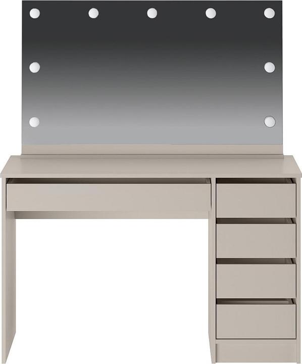 Actual product image Vente-unique Jenemi (120 x 55 x 142.60 cm)