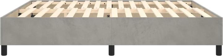Image du produit vidaXL Boxspringbettgestell (180 x 200 cm)