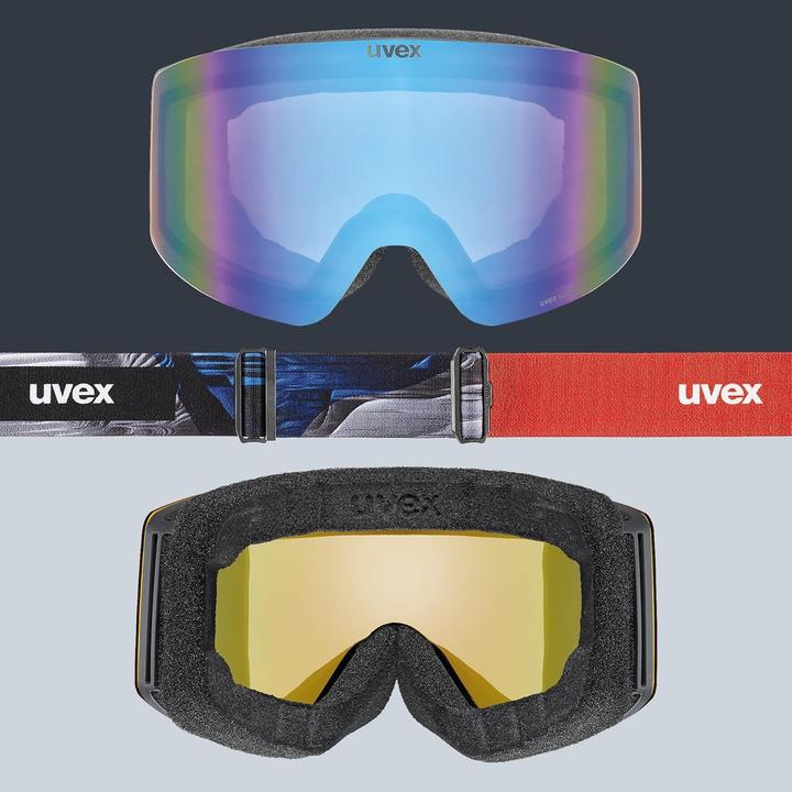 Immagine prodotto Uvex Provoqe FM