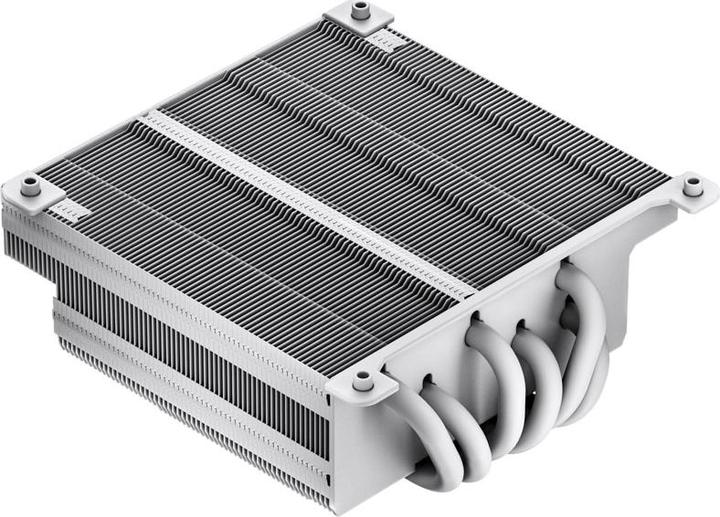 Immagine prodotto Jonsbo Raffreddatore di CPU HX6200D (63 mm)