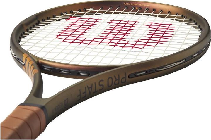 Produktbild Wilson Pro Staff 26 V14 Tennisschläger (0, 240 g)