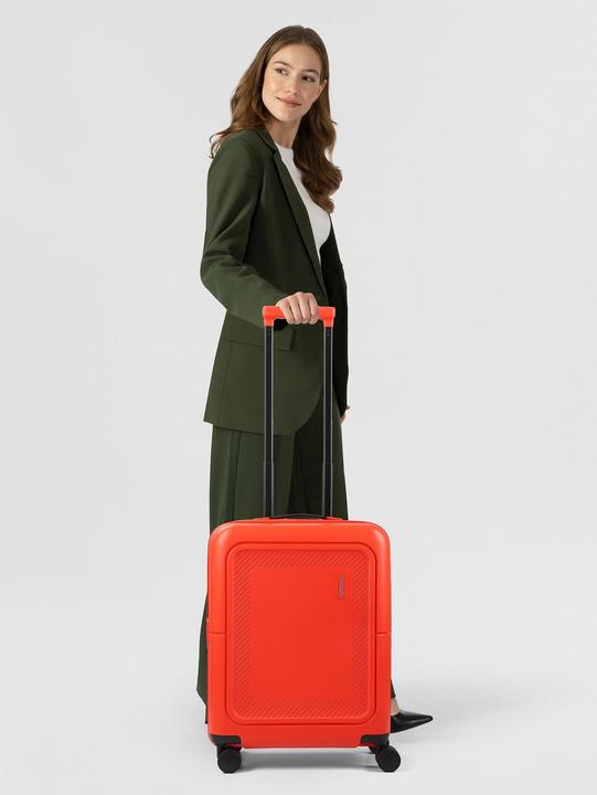Actual product image American Tourister Dashpop Spinner (41 l)