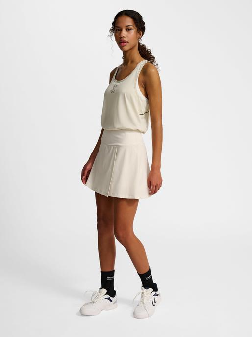 Immagine prodotto hummel Hmlcourt Gonna con tasca a vita media W (S)