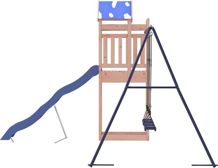 Image du produit vidaXL Spielturm
