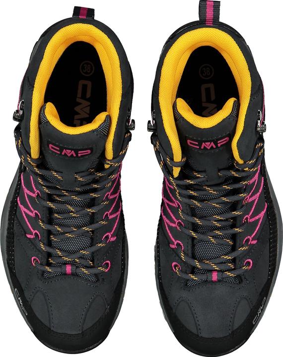 Produktbild CMP Campagnolo Kids Rigel WP antracite bounganville (38)