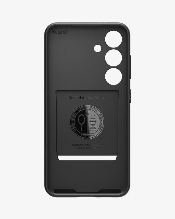 Produktbild Spigen Liquid Slot (Samsung Galaxy S24+)