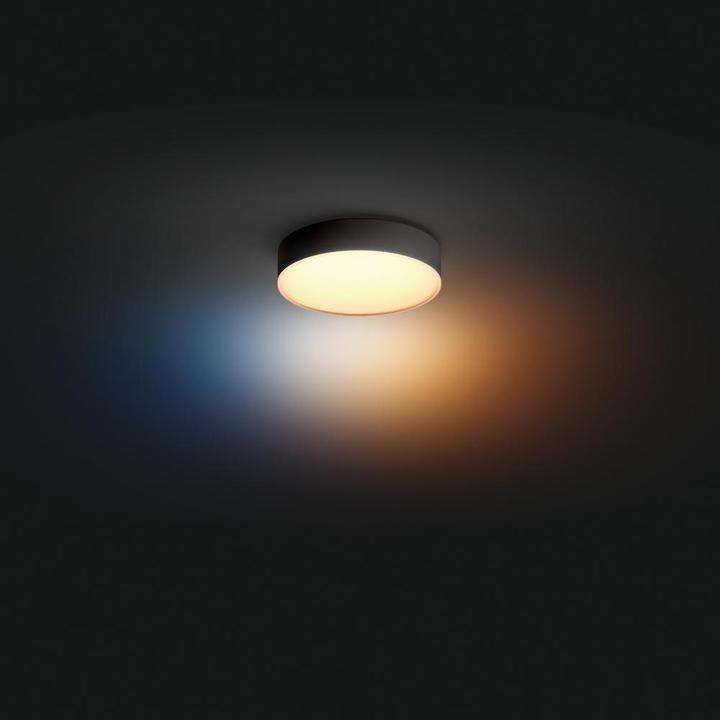 Produktbild Philips Hue White Ambiance Enrave (1200 lm)