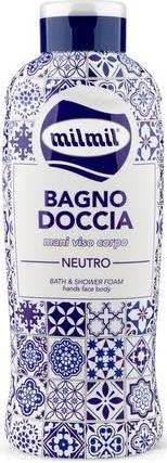 Mil Mil Neutral Maioliche (Körperlotion)