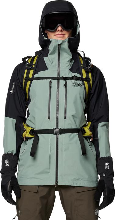Immagine prodotto Mountain Hardwear M Giacca Boundary Ridge™ GORE-TEX (S)