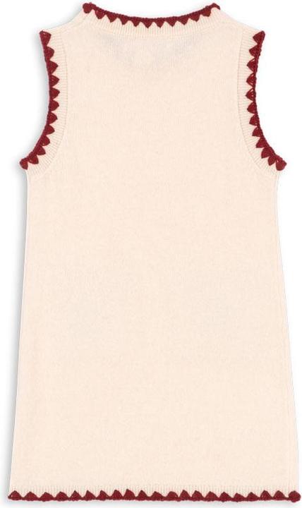 Image du produit Konges Slojd Strickkleid Collette (98)