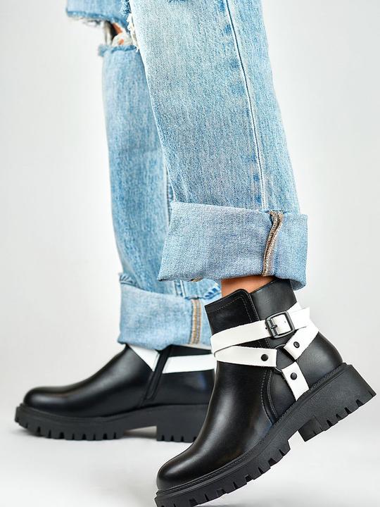 Primo Stiefeletten (37)