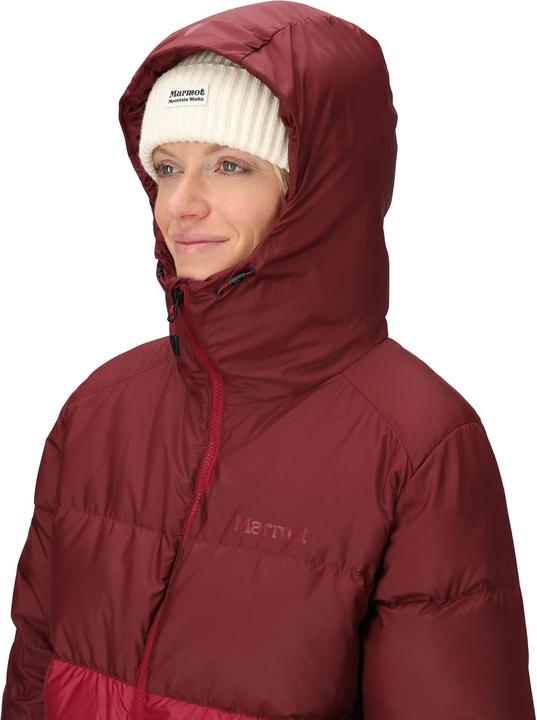 Produktbild Marmot Guides Down Hoodie (L)
