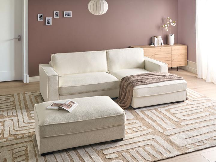 Produktbild Beliani Renders (Ecksofa)