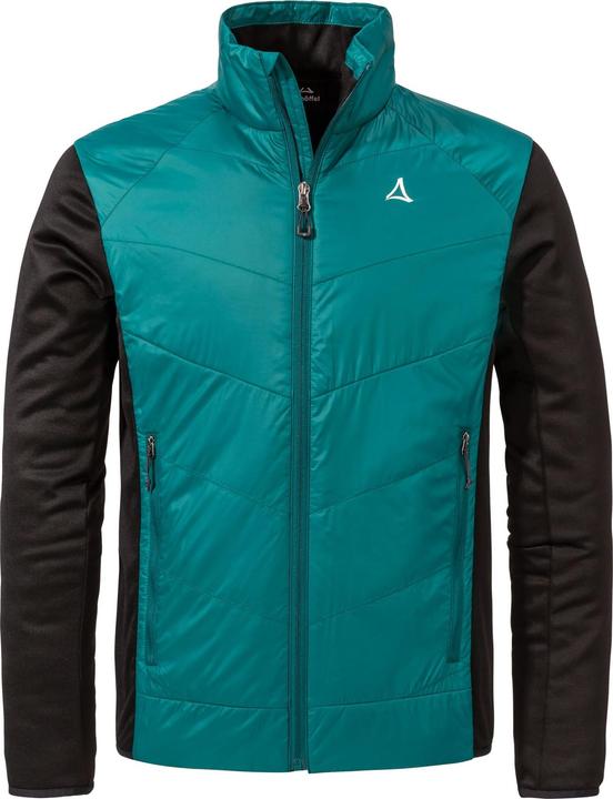 Actual product image Schöffel Cascata hybrid jacket (58)