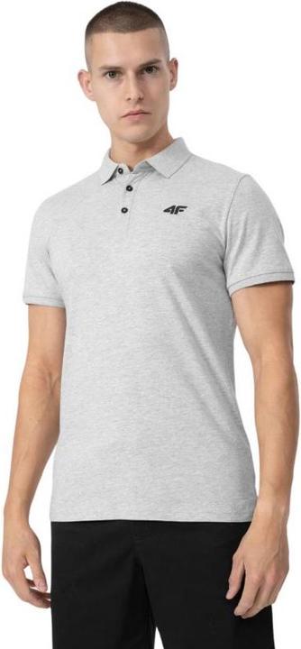 Produktbild 4F Hemd (S)