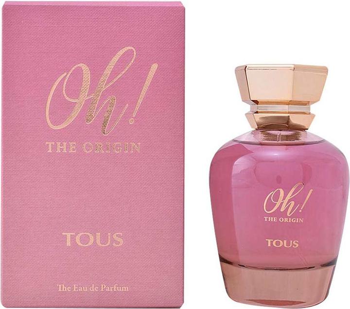 Image du produit Tous Oh l'origine (Eau de parfum, 50 ml)