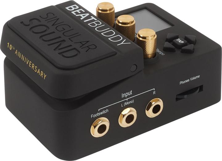 Produktbild Singular Sound Beatbuddy - 10th Anniversary Edition