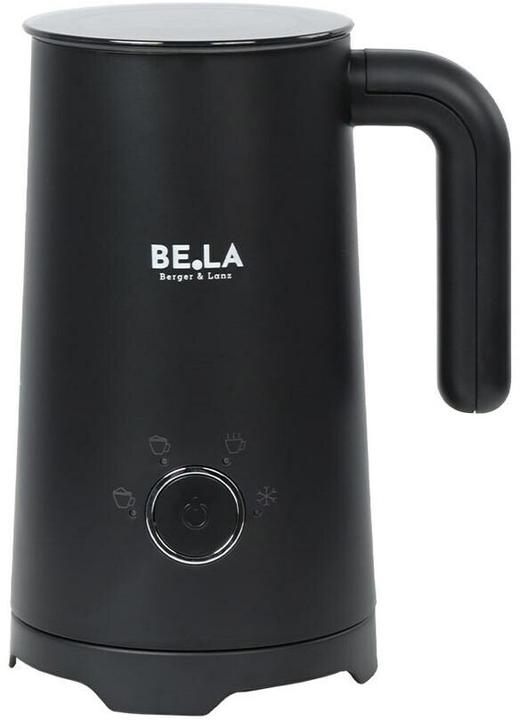 Produktbild Berger & Lanz Milchschäumer MS400W (300 ml)