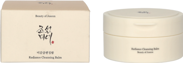Image du produit Beauty of Joseon Baume nettoyant éclat (Baume démaquillant, 100 ml)
