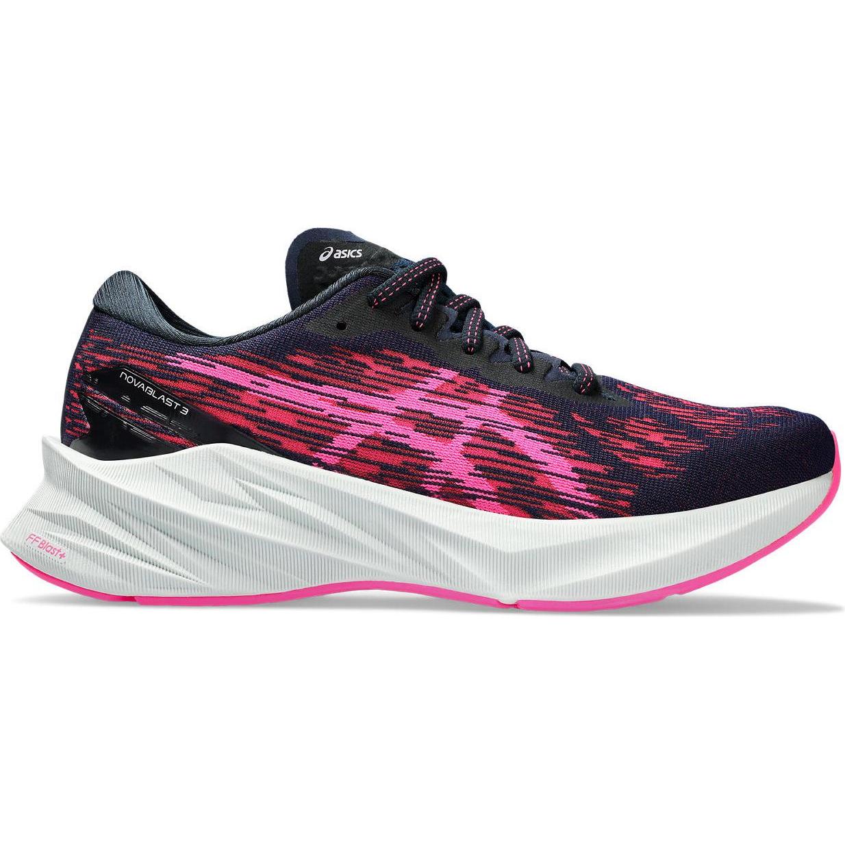 Thumbnail - ASICS Performance, Damen, Laufschuhe, 1012B288.406 6.5 (40), Blau