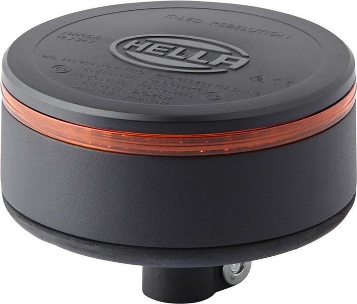 Image du produit Hella Feu de signalisation à éclats LED pour DAF