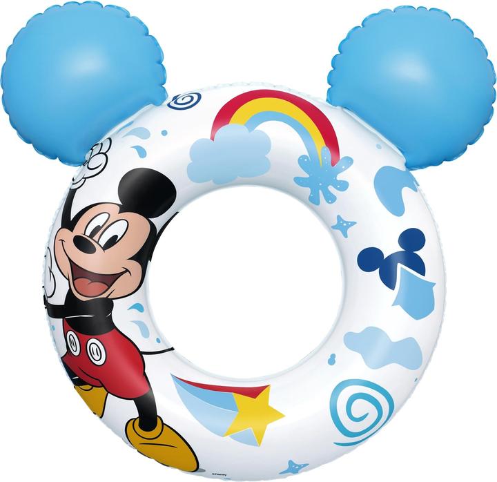 Immagine prodotto Bestway Anello da nuoto Disney Junior® Topolino 74 x 76 cm