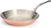 Immagine prodotto de Buyer Prima Matera (28 cm, Padella per friggere, Rame, Acciaio inossidabile)