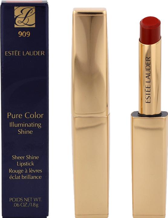 Produktbild Estée Lauder Pure Color Emerald (909 Virtual Star)