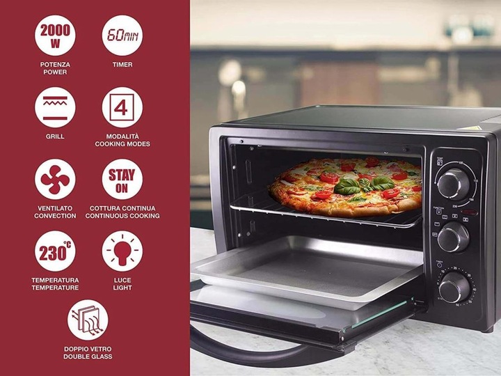 Actual product image Beper 90.886
