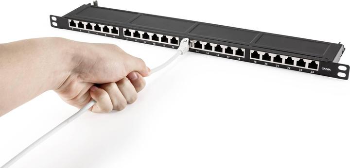 Immagine prodotto Renkforce Pannello patch di rete