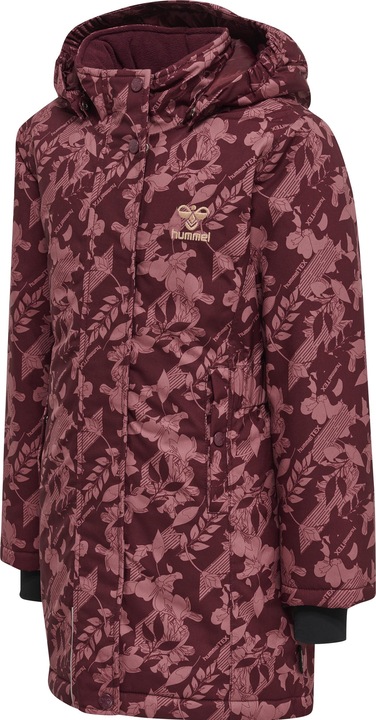 Actual product image hummel Alma Tex Coat (116)