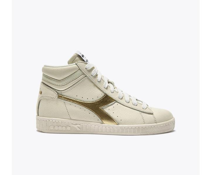 Produktbild Diadora Game L Waxed Metal High (41)