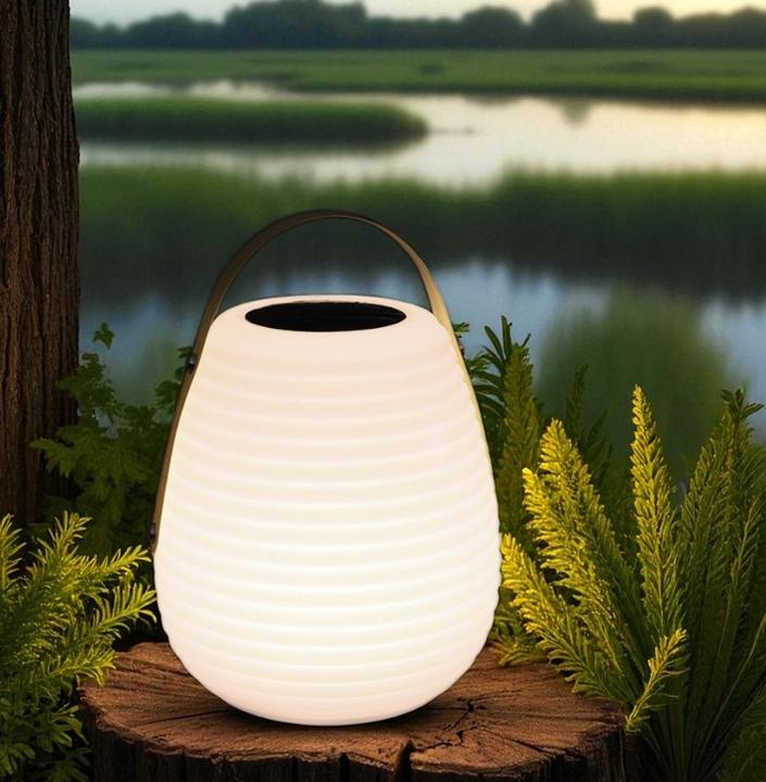 Image du produit GuGus LED Solar Leuchte (60 lm, IP44)