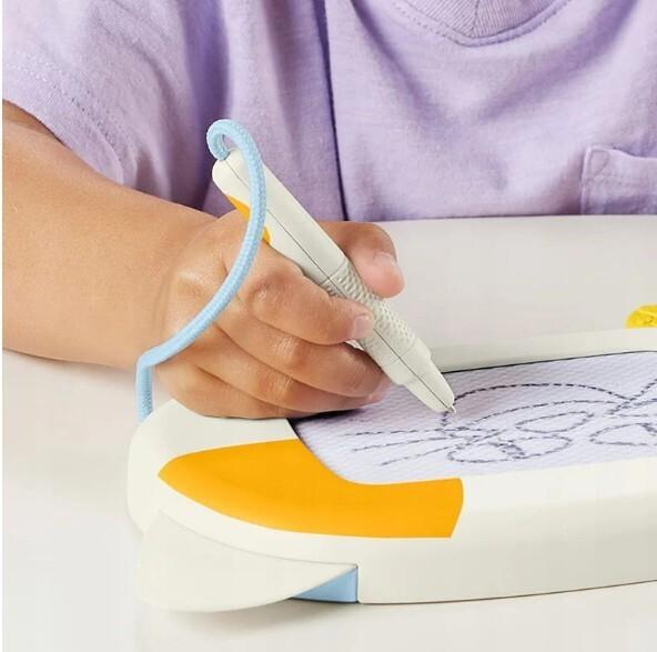 Actual product image Fisher-Price FP Pets Doodle Pro Kitty