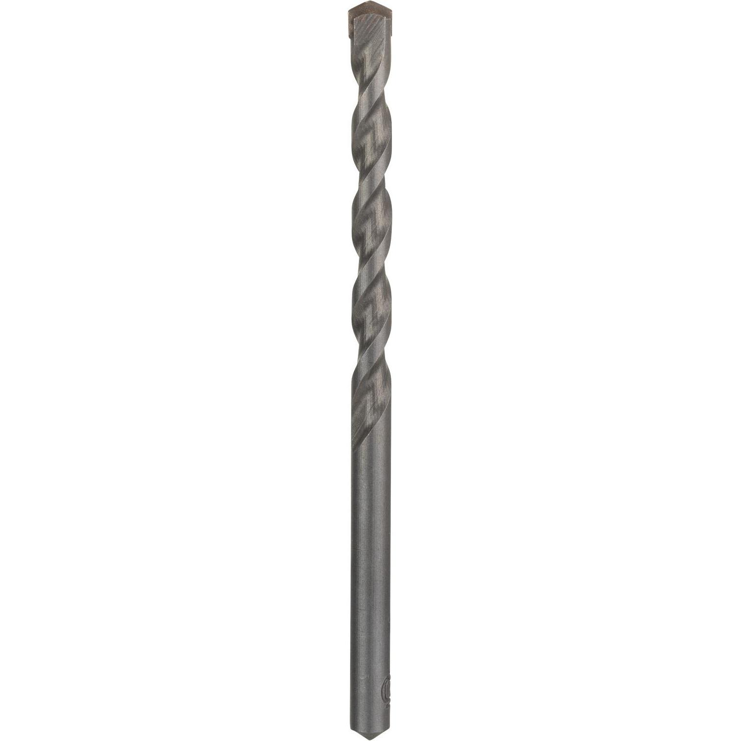 Bosch Professional Zubehör, Bohrereinsatz, Betonbohrer CYL-3, 6 x 60 x 100 mm, d 5,5 mm, 1er-Pack (6 mm)