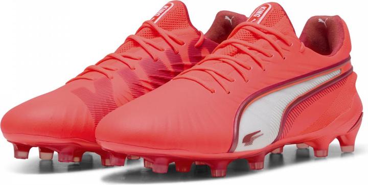 Productafbeelding Puma King Ultimate Fg/Ag (42)