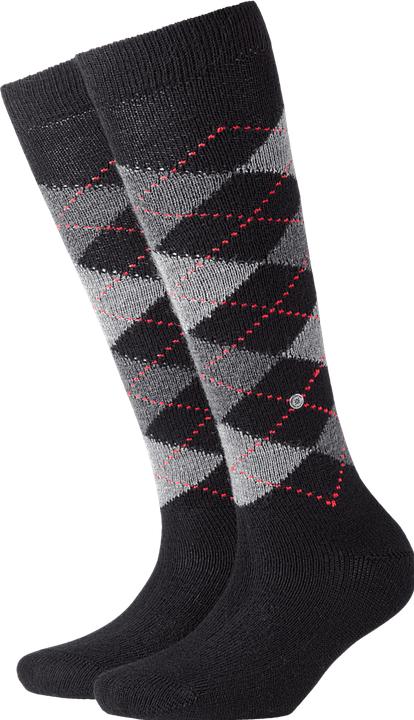 Actual product image Burlington Kniesocken "Whitby" (Single pack, 36 - 41)