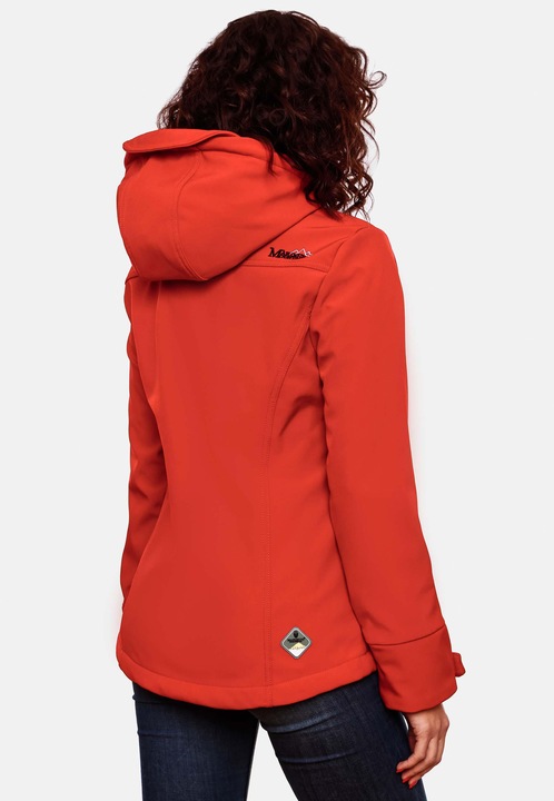 Actual product image Marikoo Little bitch (L)