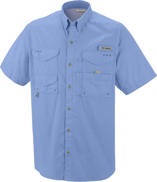 Immagine prodotto Columbia Camicia a Maniche Corte Bonehead (XXL)