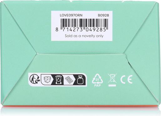 Produktbild Shots Ultra Soft Silicone Rabbit Vibrator