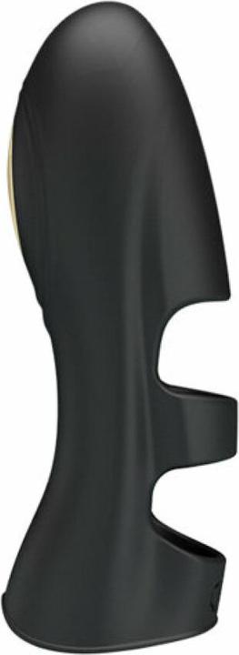 Lovetoy PRETTY LOVE - Fingering Electric Vibrator PEGASUS 7 FUNCTIONS