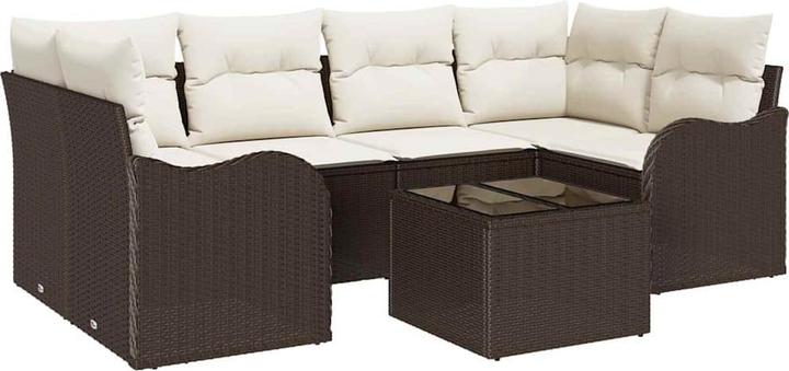 Produktbild vidaXL Allan