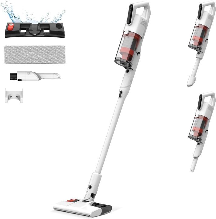 Actual product image Deerma DEM-T20W