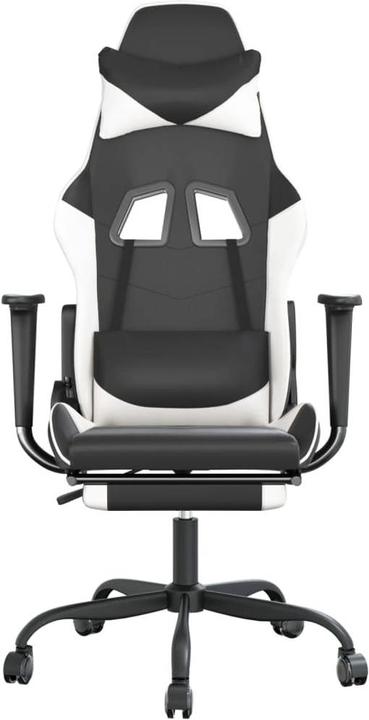 Produktbild vidaXL Gaming-Stuhl (43.50 - 53 cm)