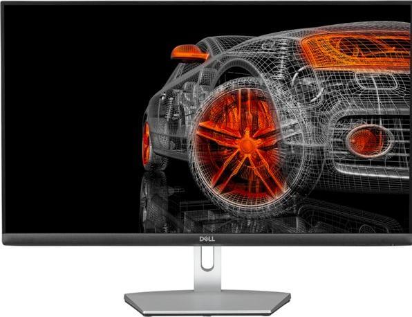 Produktbild Dell S2421HN (1920 x 1080 Pixel, 23.80")