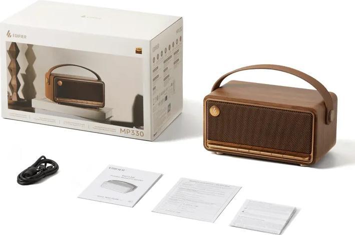Image du produit Edifier MP330 (19 h)