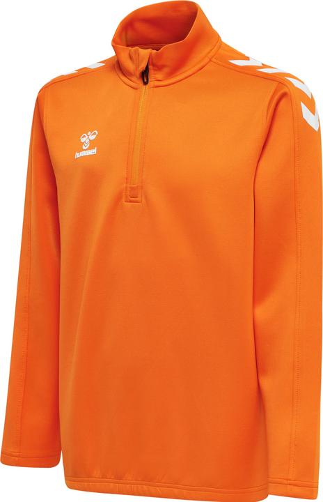 Orangetiger