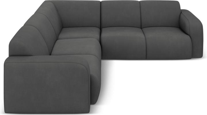 Actual product image Micadoni Molino (Corner sofa)